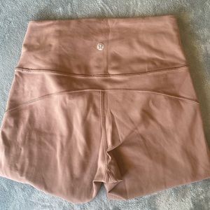 Lulu lemon 7/8s Leggings